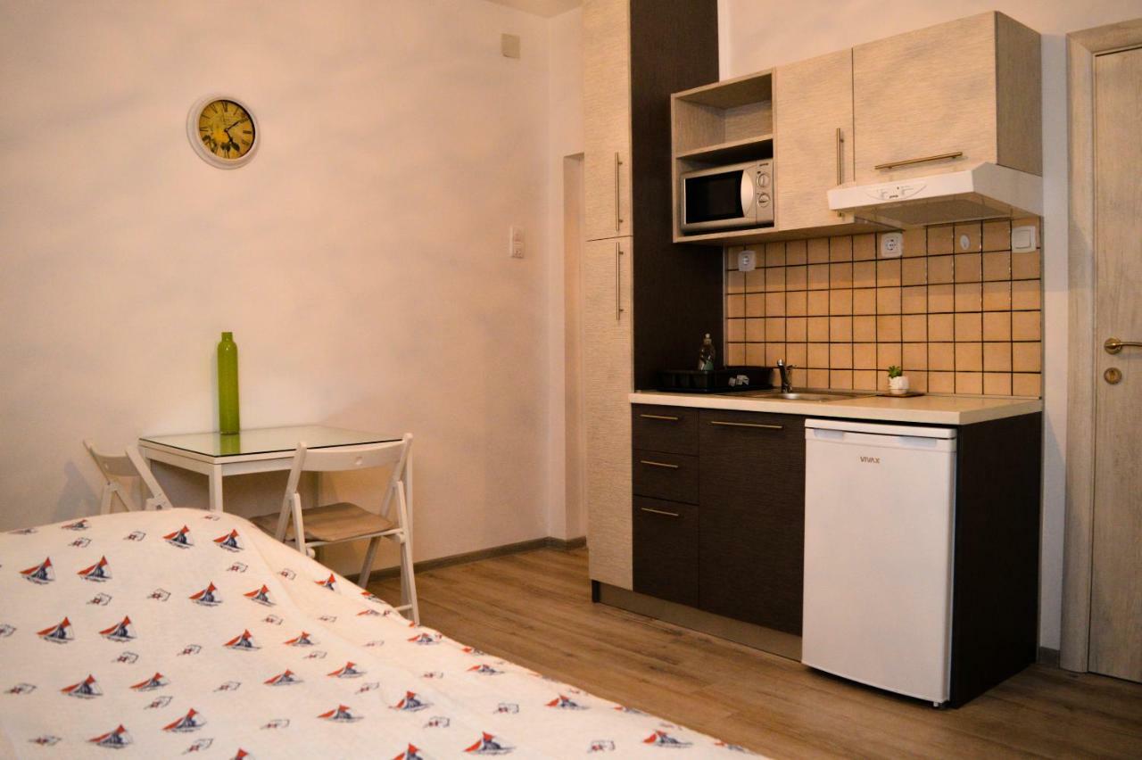 Studio Apartments Ilija Kotor Exterior photo