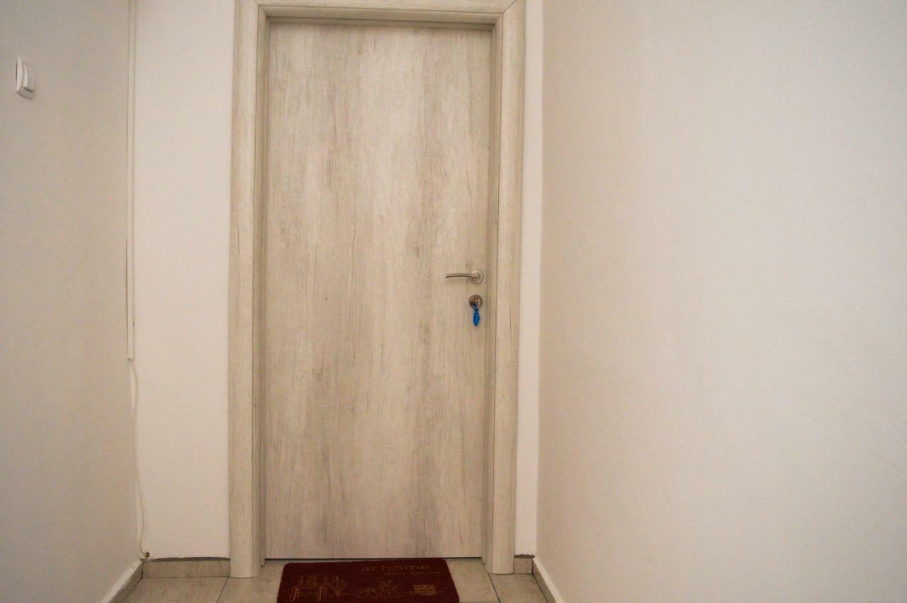 Studio Apartments Ilija Kotor Exterior photo