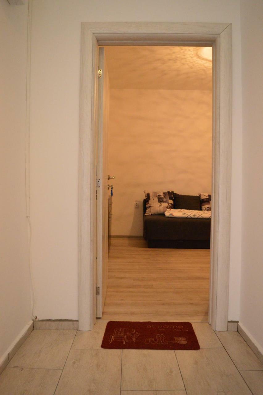Studio Apartments Ilija Kotor Exterior photo