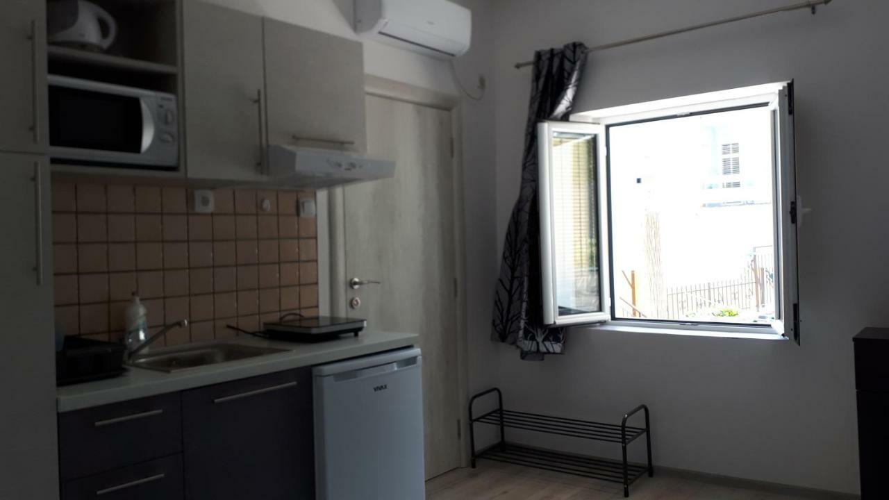 Studio Apartments Ilija Kotor Exterior photo