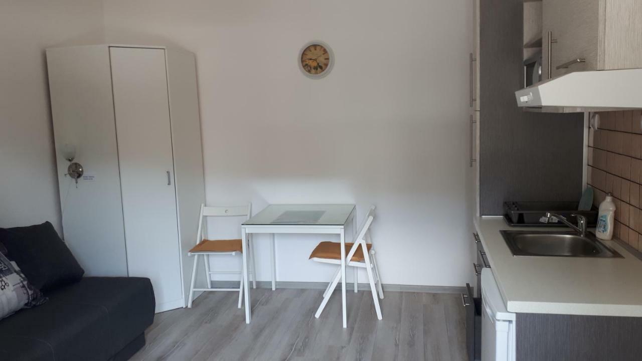 Studio Apartments Ilija Kotor Exterior photo