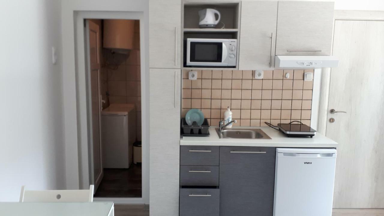 Studio Apartments Ilija Kotor Exterior photo