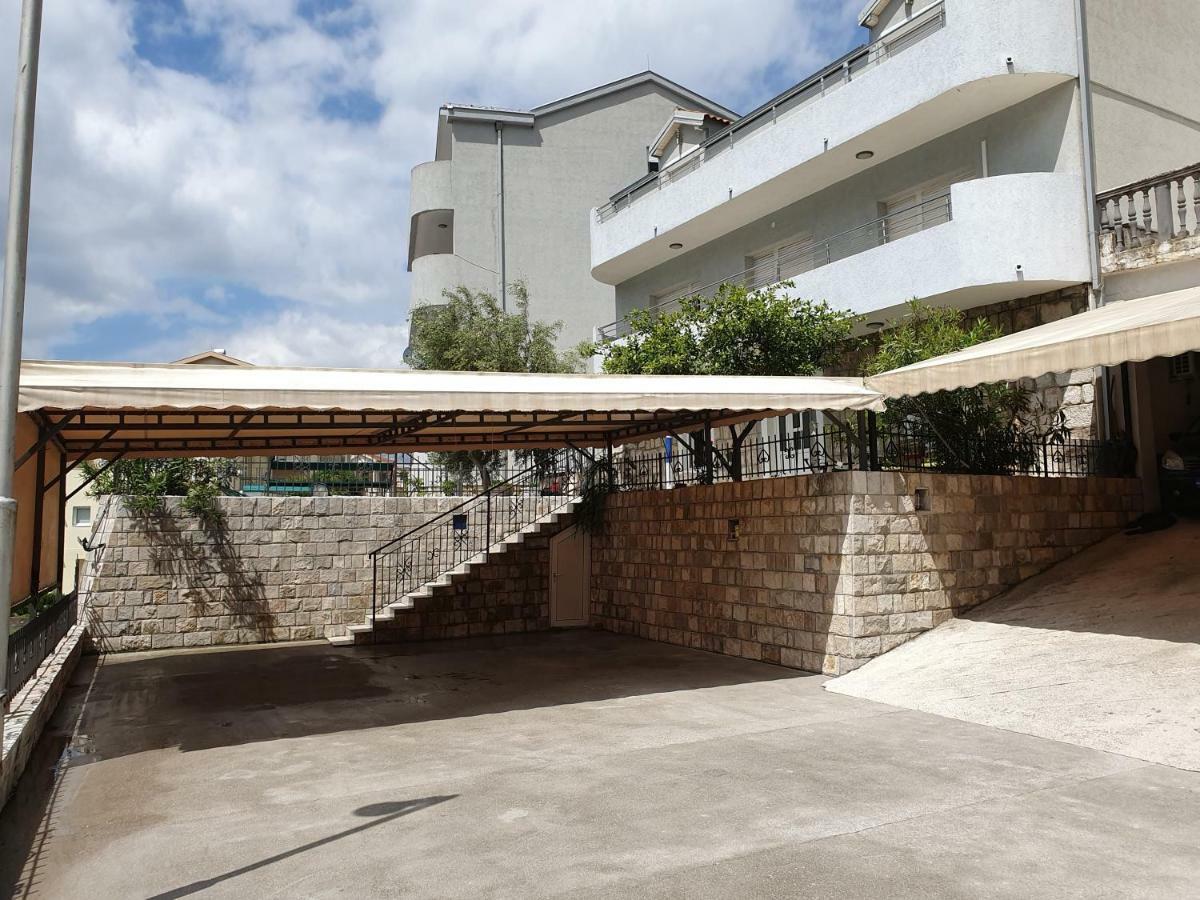 Studio Apartments Ilija Kotor Exterior photo