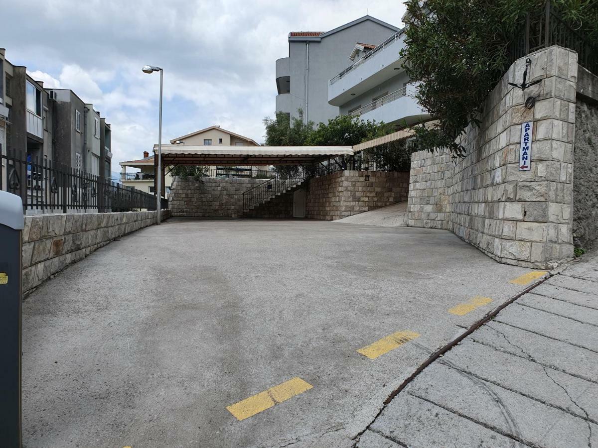 Studio Apartments Ilija Kotor Exterior photo