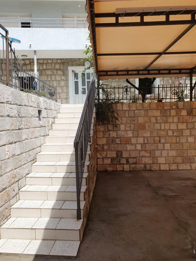 Studio Apartments Ilija Kotor Exterior photo