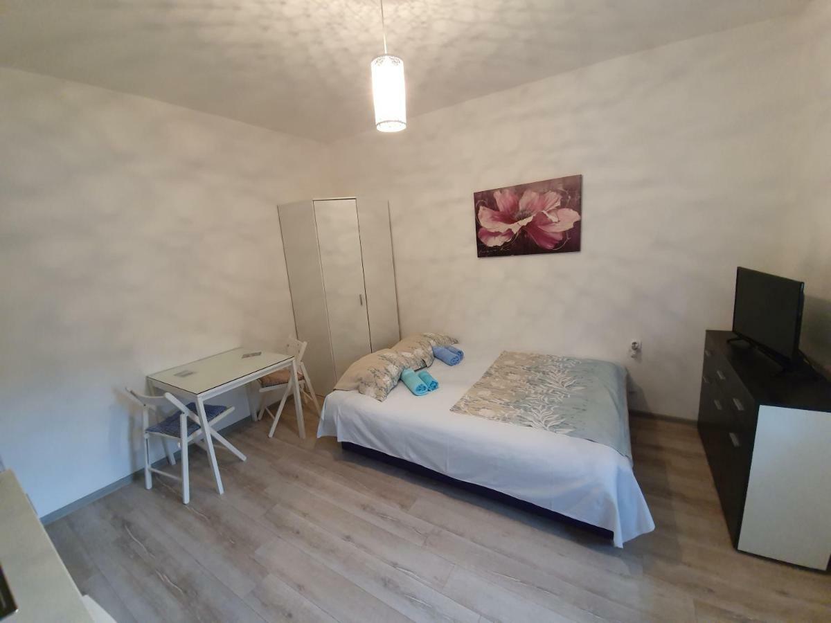 Studio Apartments Ilija Kotor Exterior photo